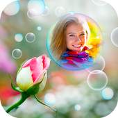 Bubble Photo Frame 1.0