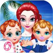 Mommy Baby Happy Travel 1.0.2