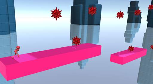 Lucas run screenshot 4