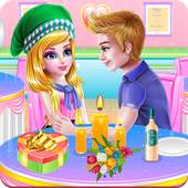 College Crush Date 1.0.2
