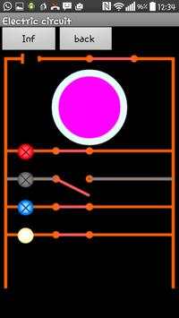 Electric Circuit screenshot 9