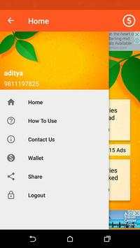 Money Plant स्क्रीनशॉट 3