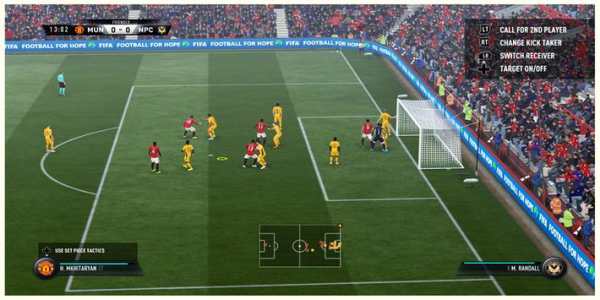 Vidiplays For FIFA 17 screenshot 2