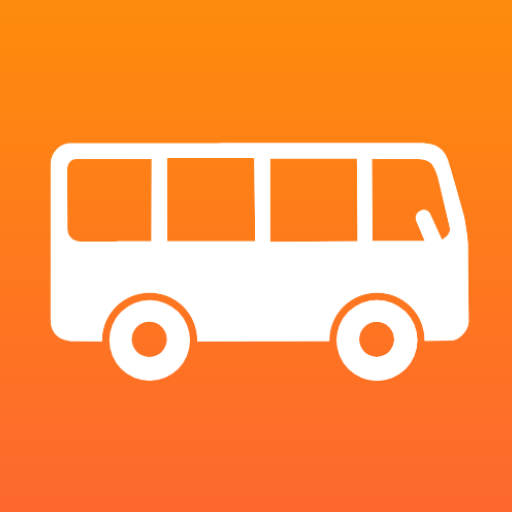 Расписание транспорта - ZippyBus icon