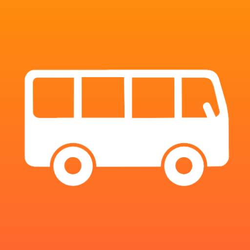 Transport schedule - ZippyBus 1.3.8