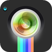 Photo Editing icon