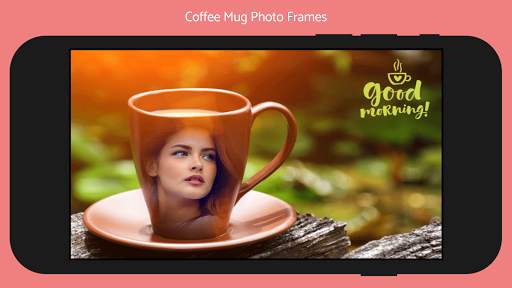 Coffee Mug Photo Frames screenshot 8