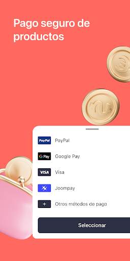 Joom. Compras para cada día. screenshot 6