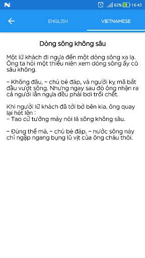 Funny Stories screenshot 3