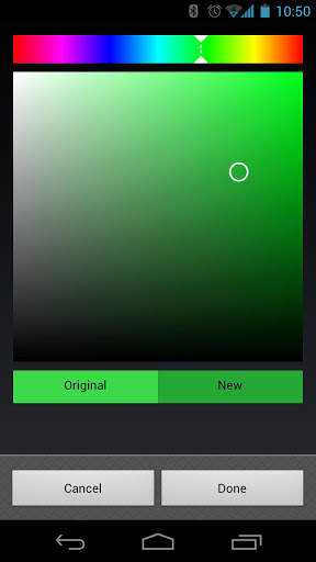 FlashLight screenshot 3