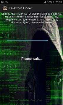 Wifi Unlocker Tool prank screenshot 6