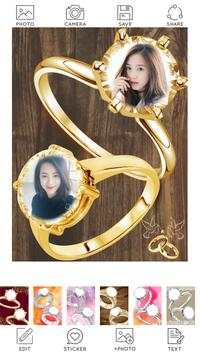 Lovely Ring screenshot 1