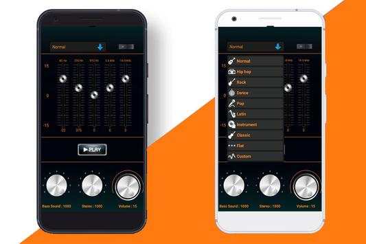 Mp3 Multimedia Player screenshot 2