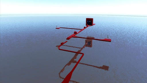 Roll A Ball 3D screenshot 3