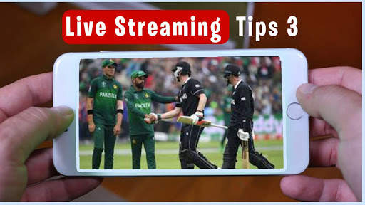 Ptv Sports Live - Cricket Streaming HD screenshot 3