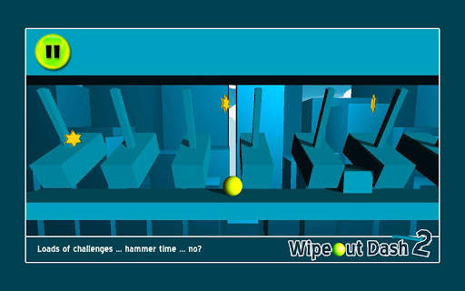 Wipeout Dash 2 screenshot 3
