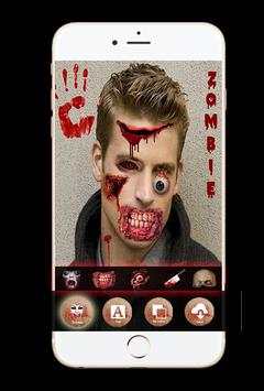 Zombie Booth 2019 screenshot 1