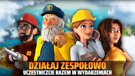 City Island 5 - Sym budynku screenshot 7