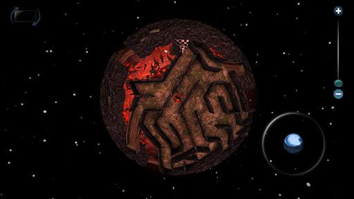 Maze Planet 3D 2017 screenshot 3