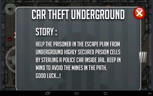 Grand Car Theft  Brazil screenshot 18