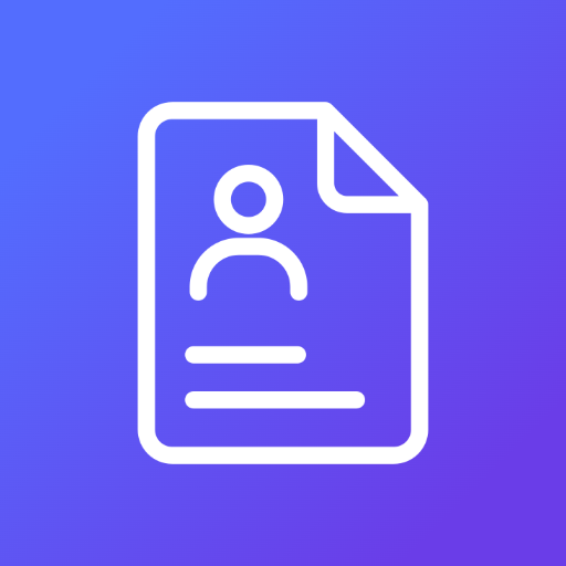 AI: Cover Letter Maker icon