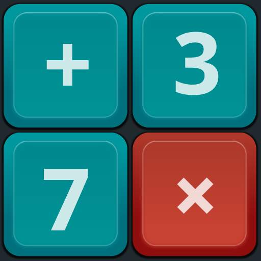Math Path 0.34