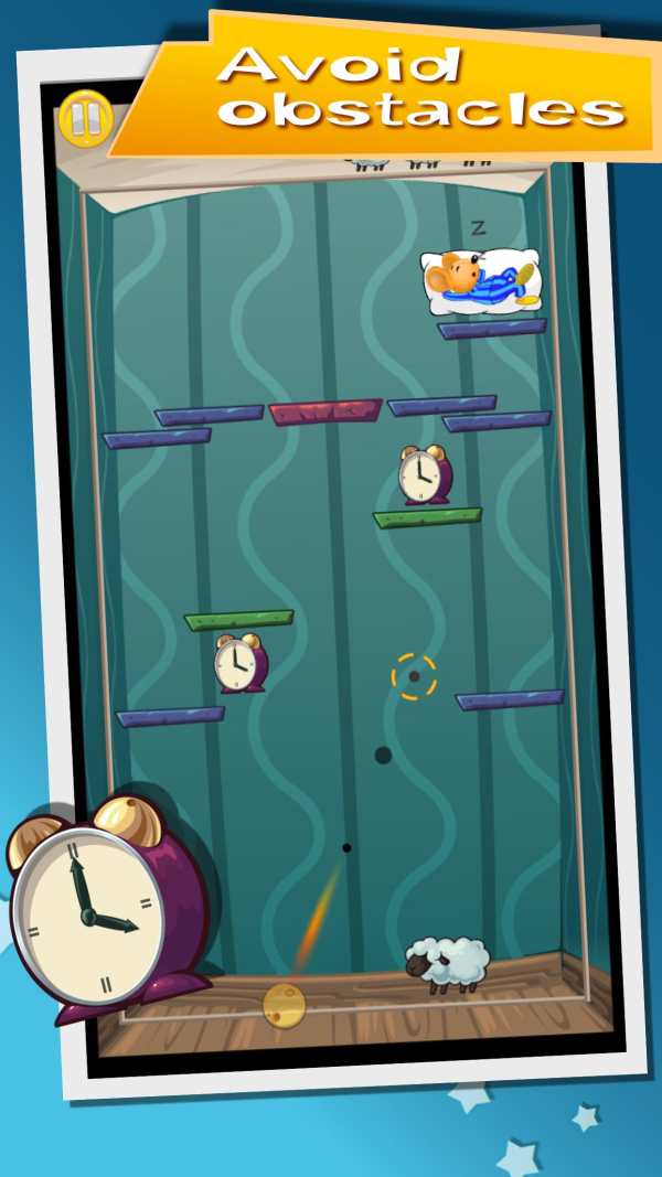 Sleepy Mouse screenshot 4