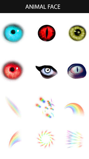Animal Face Maker App screenshot 5