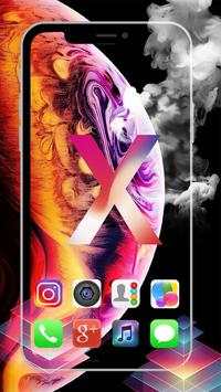 New Phone XS screenshot 1