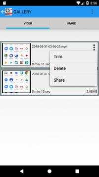 Screen Recorder Lite screenshot 7