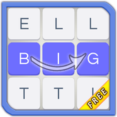 Word Master icon