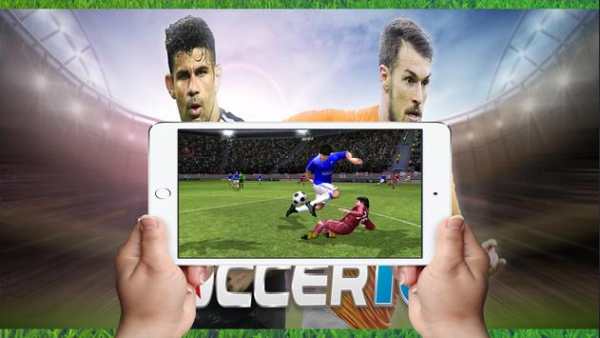 Guide Dream League Soccer 2017 screenshot 3