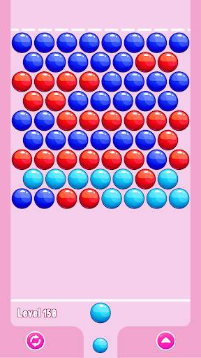 Penembak gelembung screenshot 8