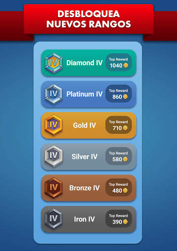 Dominó screenshot 15