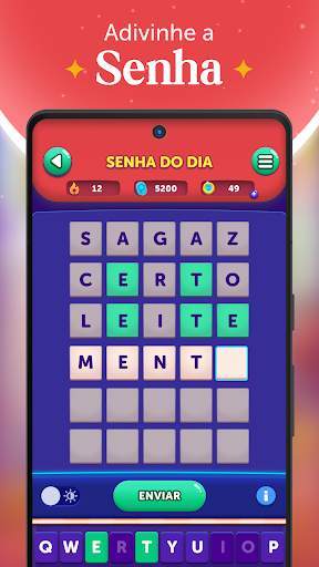 CodyCross: Palavras Cruzadas screenshot 6
