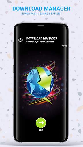 All Format Files Downloader screenshot 1