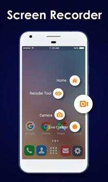 Screen Recorder, Video Recorder, V Recorder Lite screenshot 3