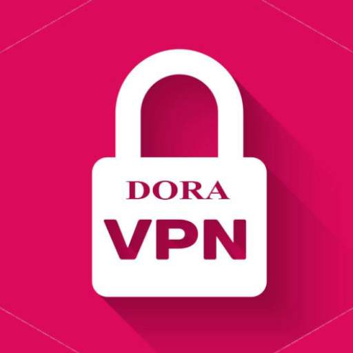 Dora Free VPN - Built in Broswer 12.2.0