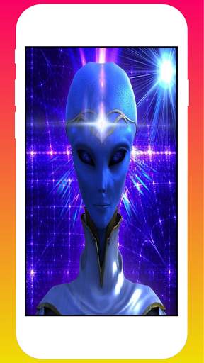 Alian HD Wallpapers screenshot 1