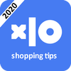 Free Shopping Tips Buy &amp; Sell 2020 icon