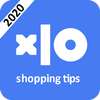 Free Shopping Tips Buy & Sell 2020 logo