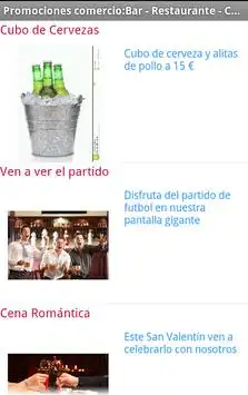 APPuntate screenshot 2
