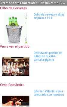 APPuntate screenshot 2