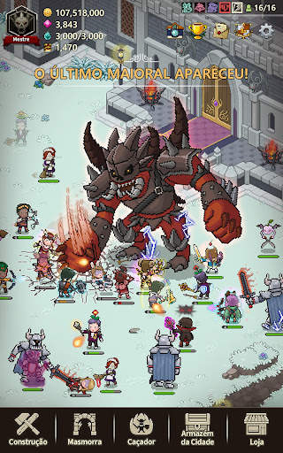 Evil Hunter Tycoon screenshot 16