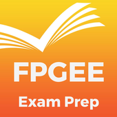 FPGEE® Exam Prep 2018 Edition icon