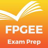 FPGEE® Exam Prep 2018 Edition logo