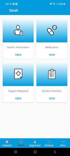 Viva Viv for Clients screenshot 2
