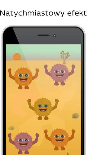 Moodpresso: Fun Self-Care screenshot 5