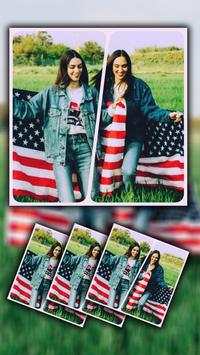Photo Collage - PhotoGrid screenshot 1
