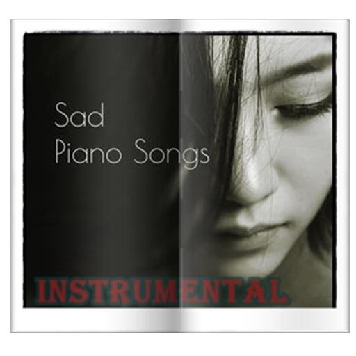 Piano Sad Instrumental icon